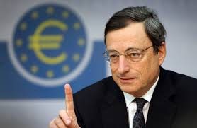 Draghi Governo sostenendo banche apre discorso pensioni