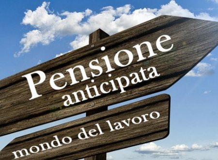 Pensioni Inps vede provvede 285mila avvisi Prestito pensionistico